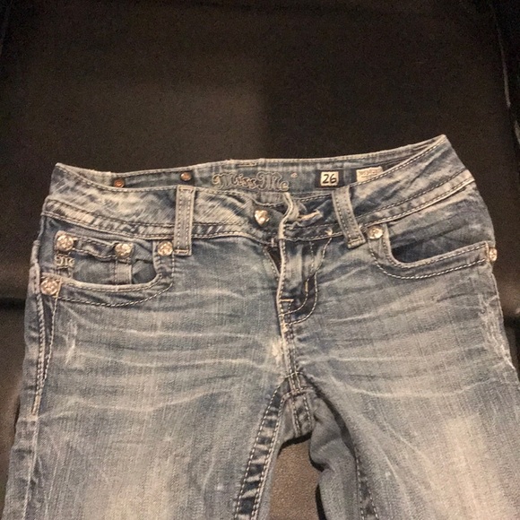 Jeans - Picture 2 of 2